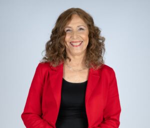 Constanza Moreira